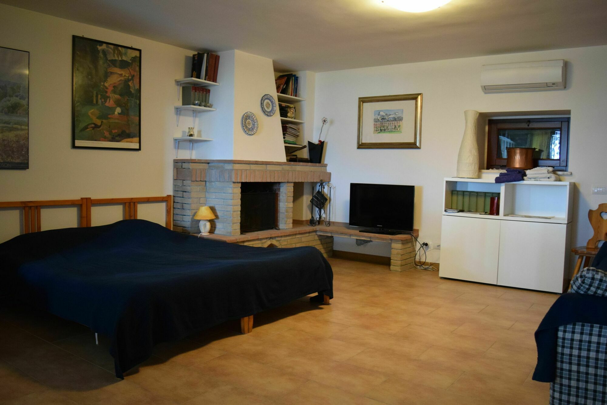 Bed and Breakfast Le Querce à Ancône Extérieur photo